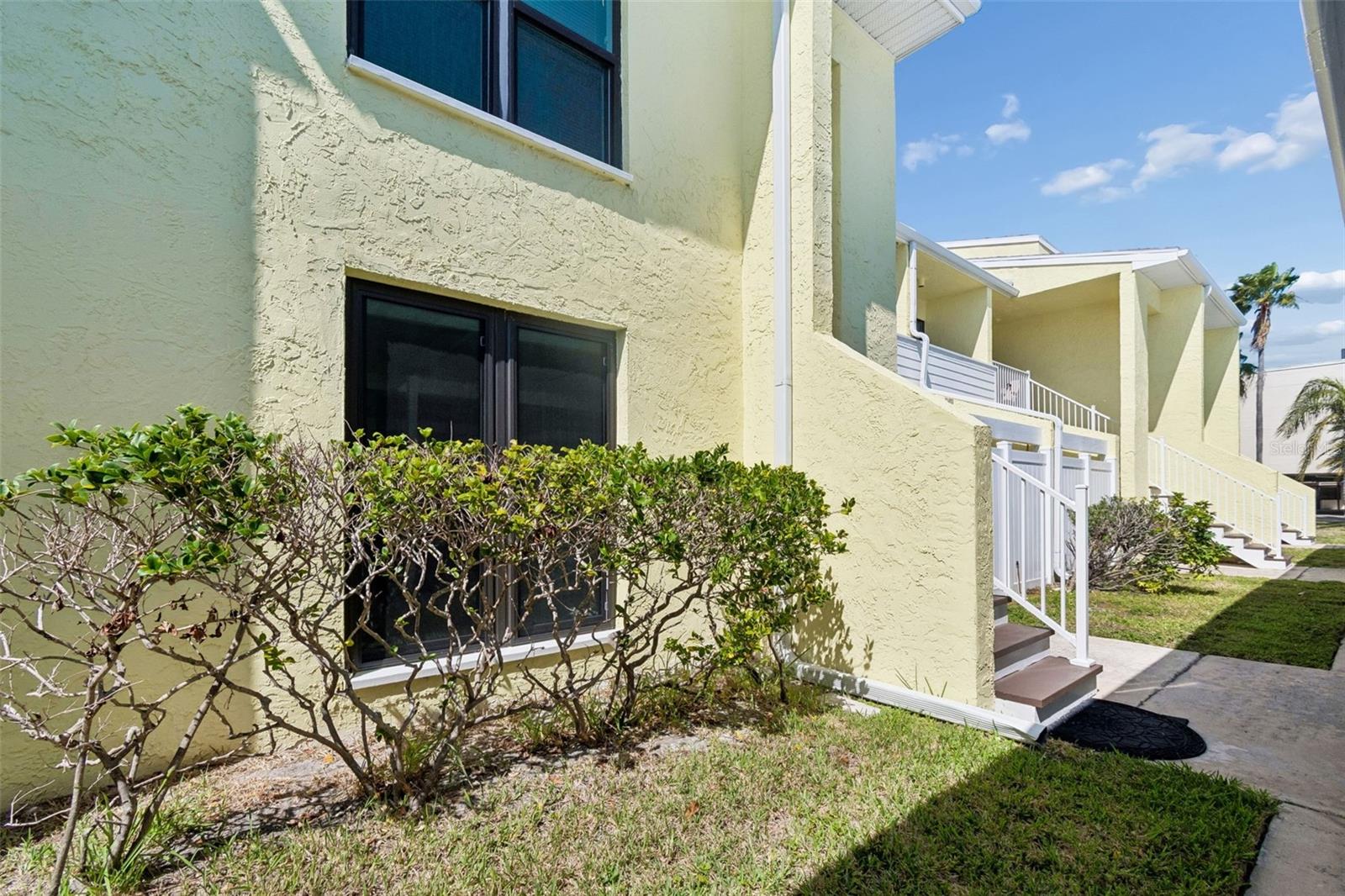 WINDRUSH COVE PH 1 CONDO - Residential