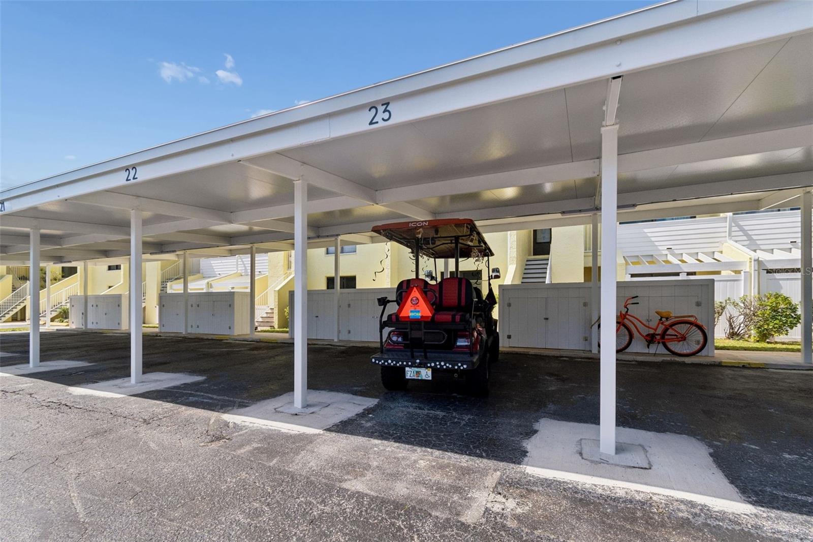 WINDRUSH COVE PH 1 CONDO - Residential