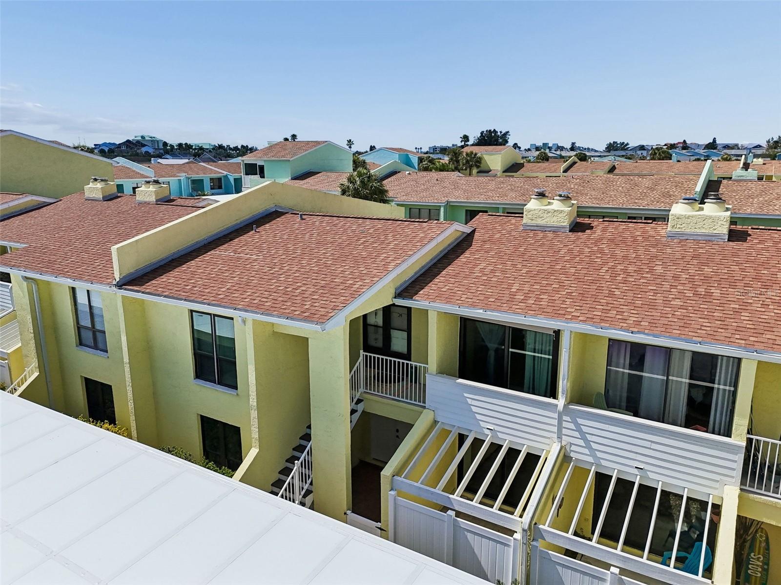 WINDRUSH COVE PH 1 CONDO - Residential