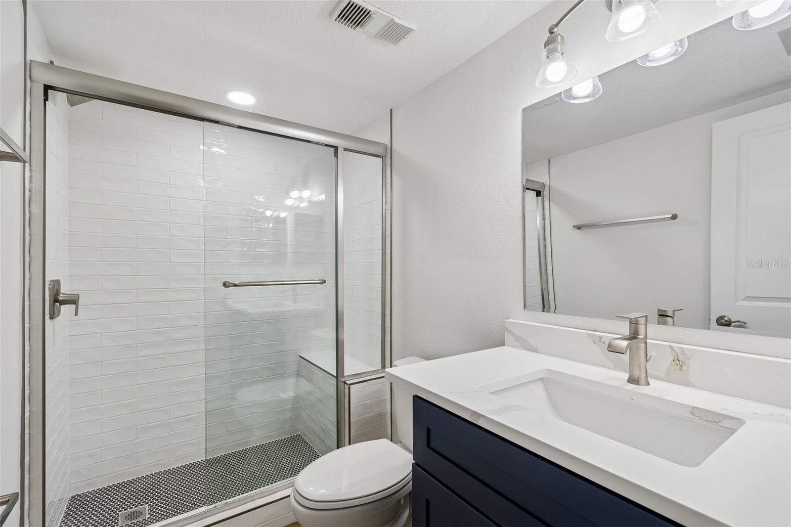 WINDRUSH COVE PH 1 CONDO - Residential