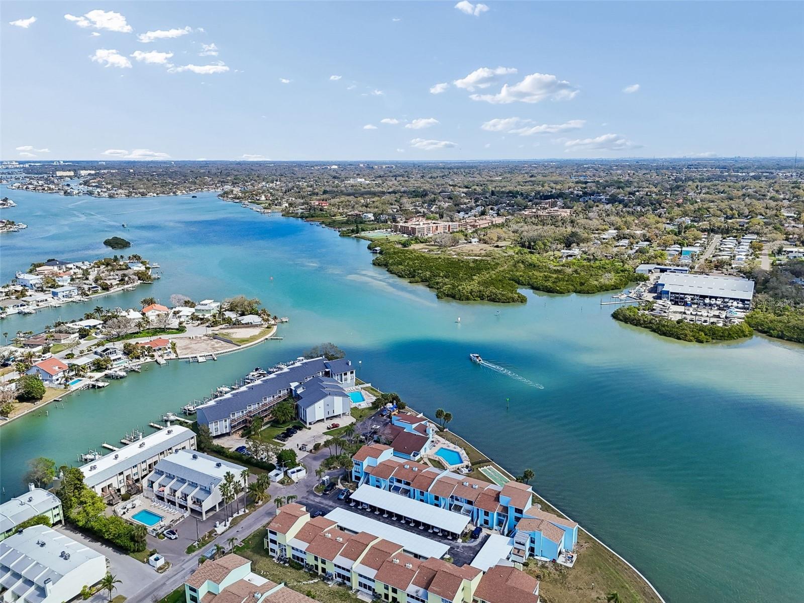 WINDRUSH COVE PH 1 CONDO - Residential