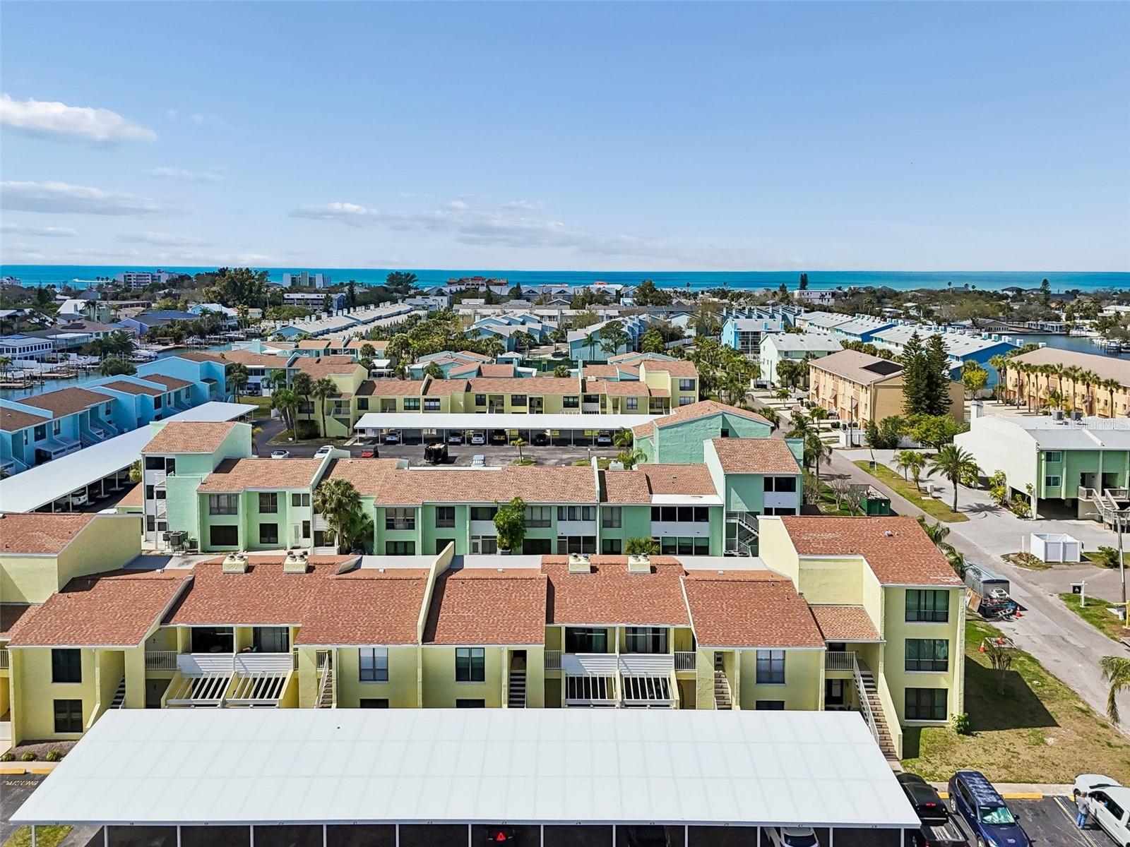 WINDRUSH COVE PH 1 CONDO - Residential