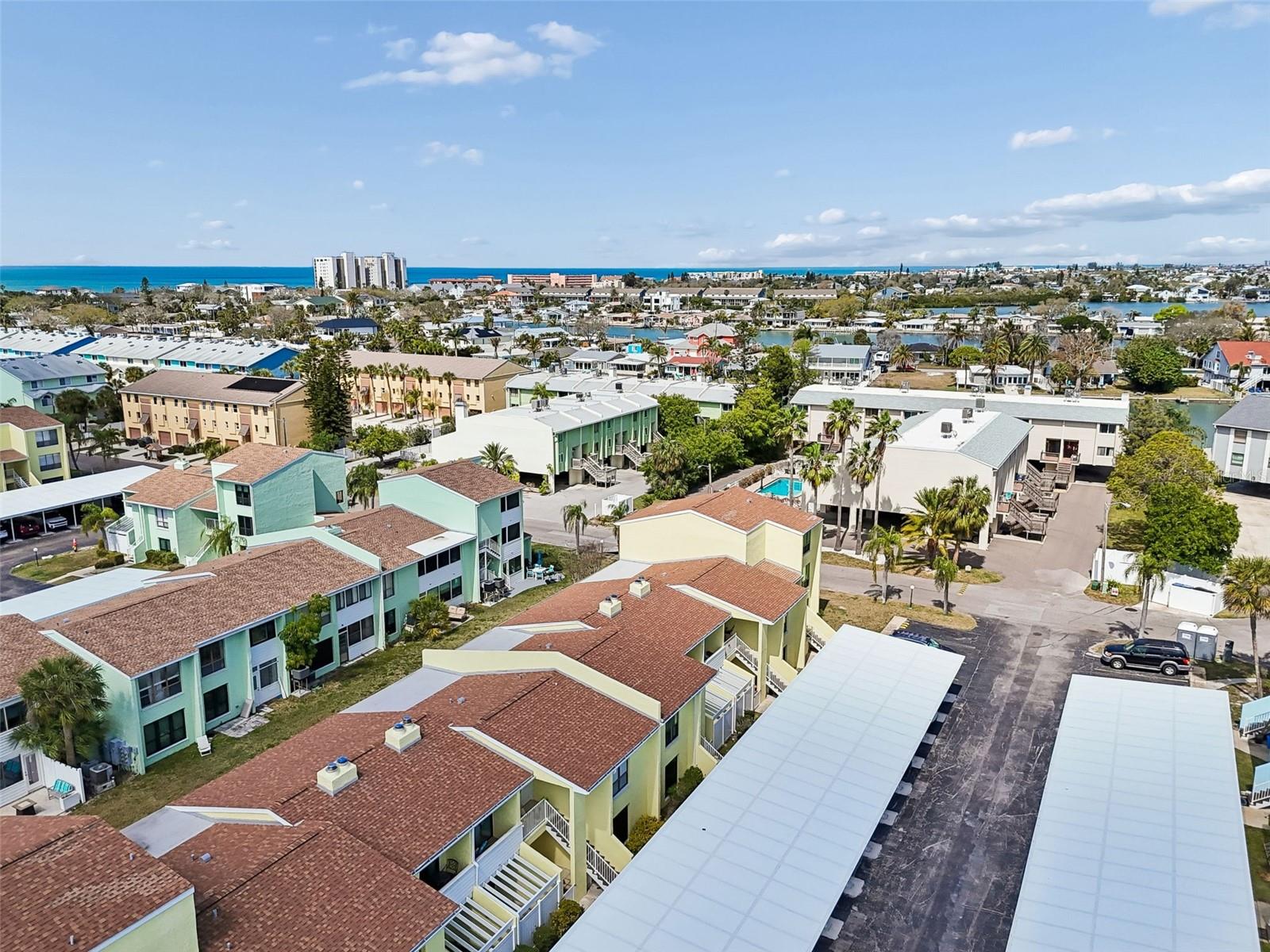 WINDRUSH COVE PH 1 CONDO - Residential