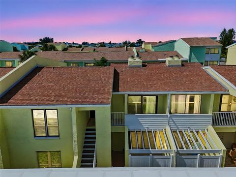 Photo of 1 Windrush Boulevard #23, Indian Rocks Beach, FL 33785 (MLS # TB8480333)