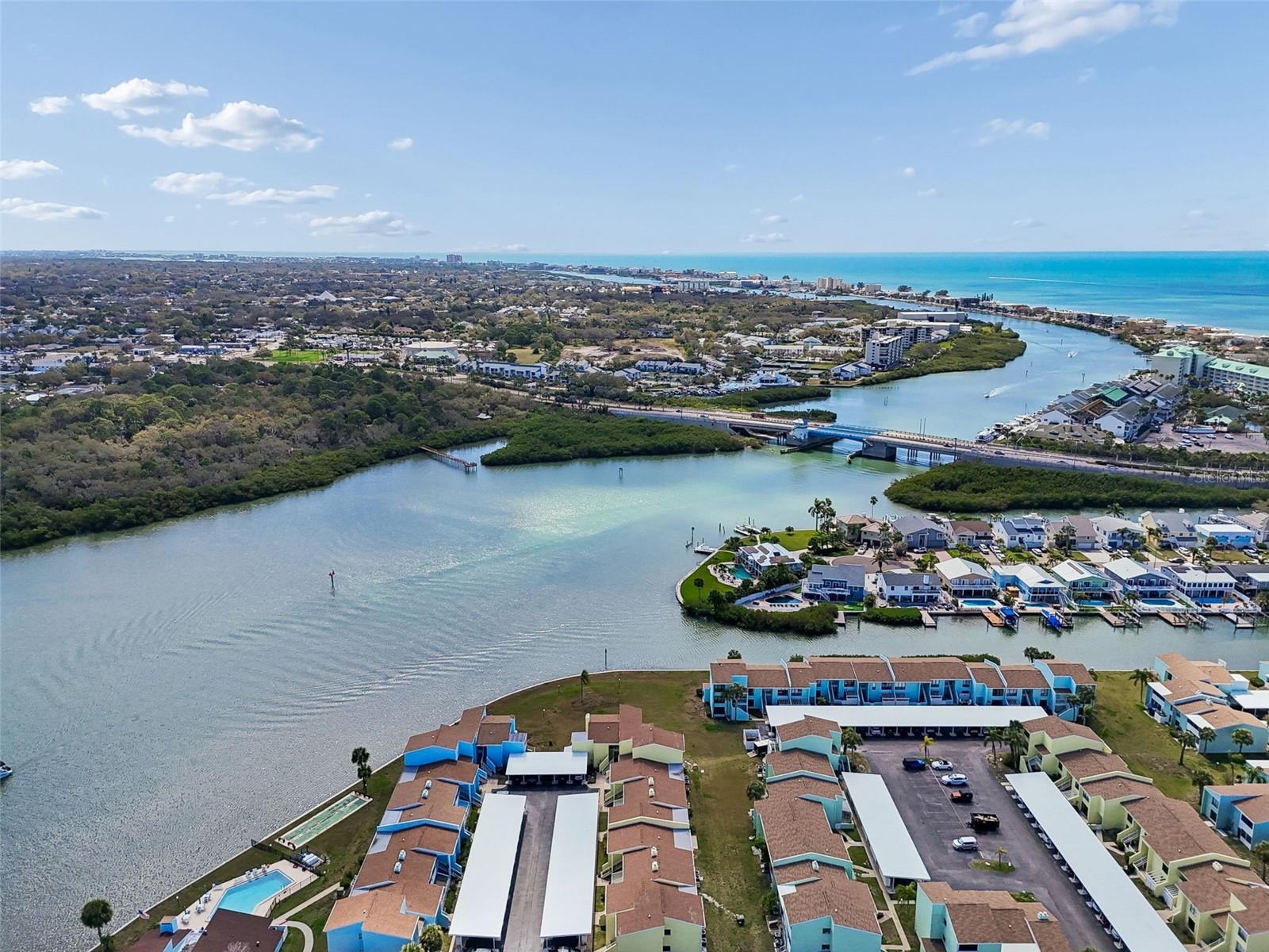 WINDRUSH COVE PH 1 CONDO - Residential