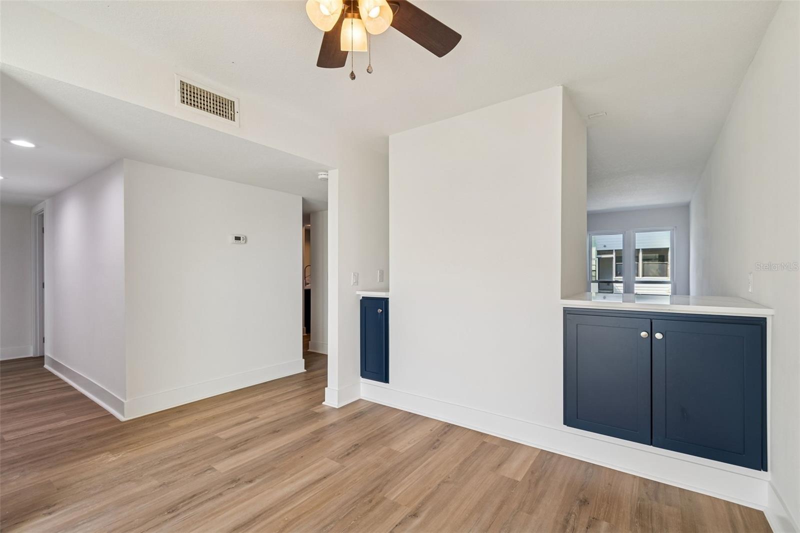 WINDRUSH COVE PH 1 CONDO - Residential