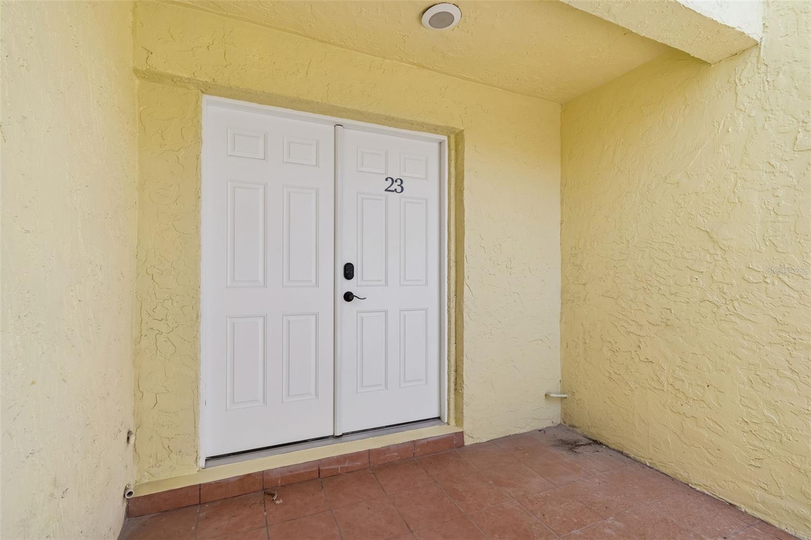 WINDRUSH COVE PH 1 CONDO - Residential