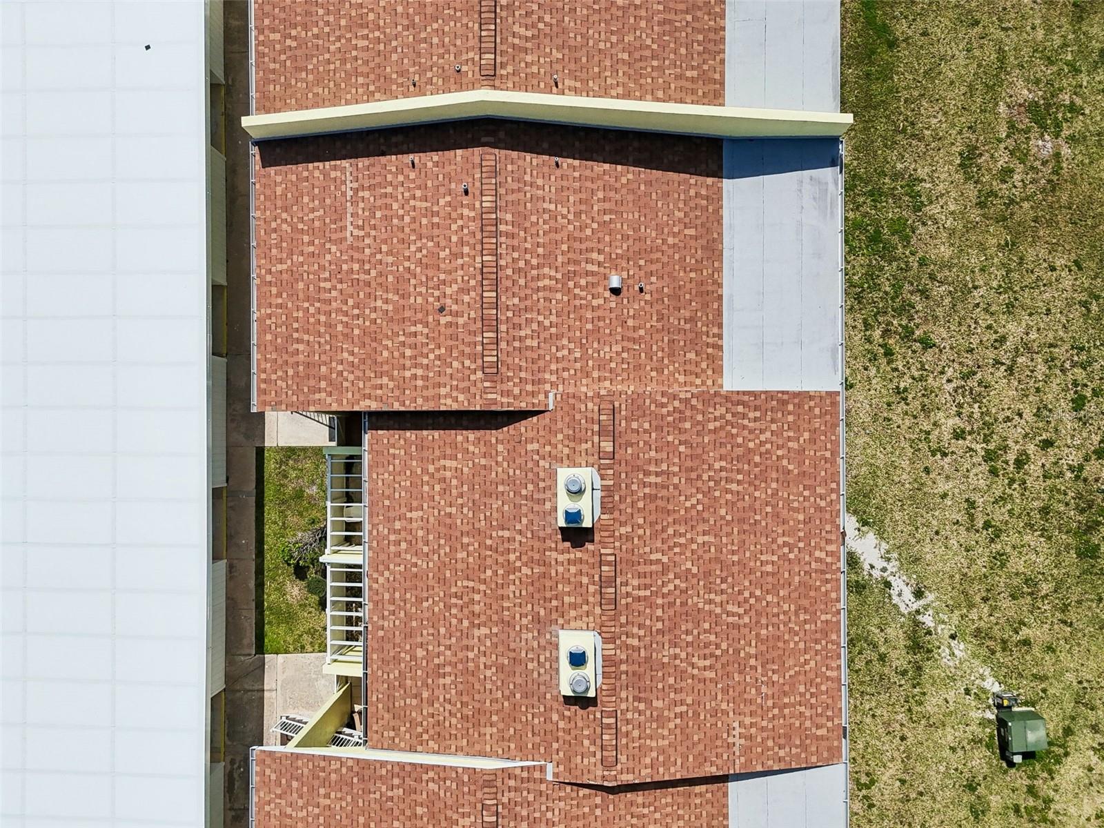 WINDRUSH COVE PH 1 CONDO - Residential