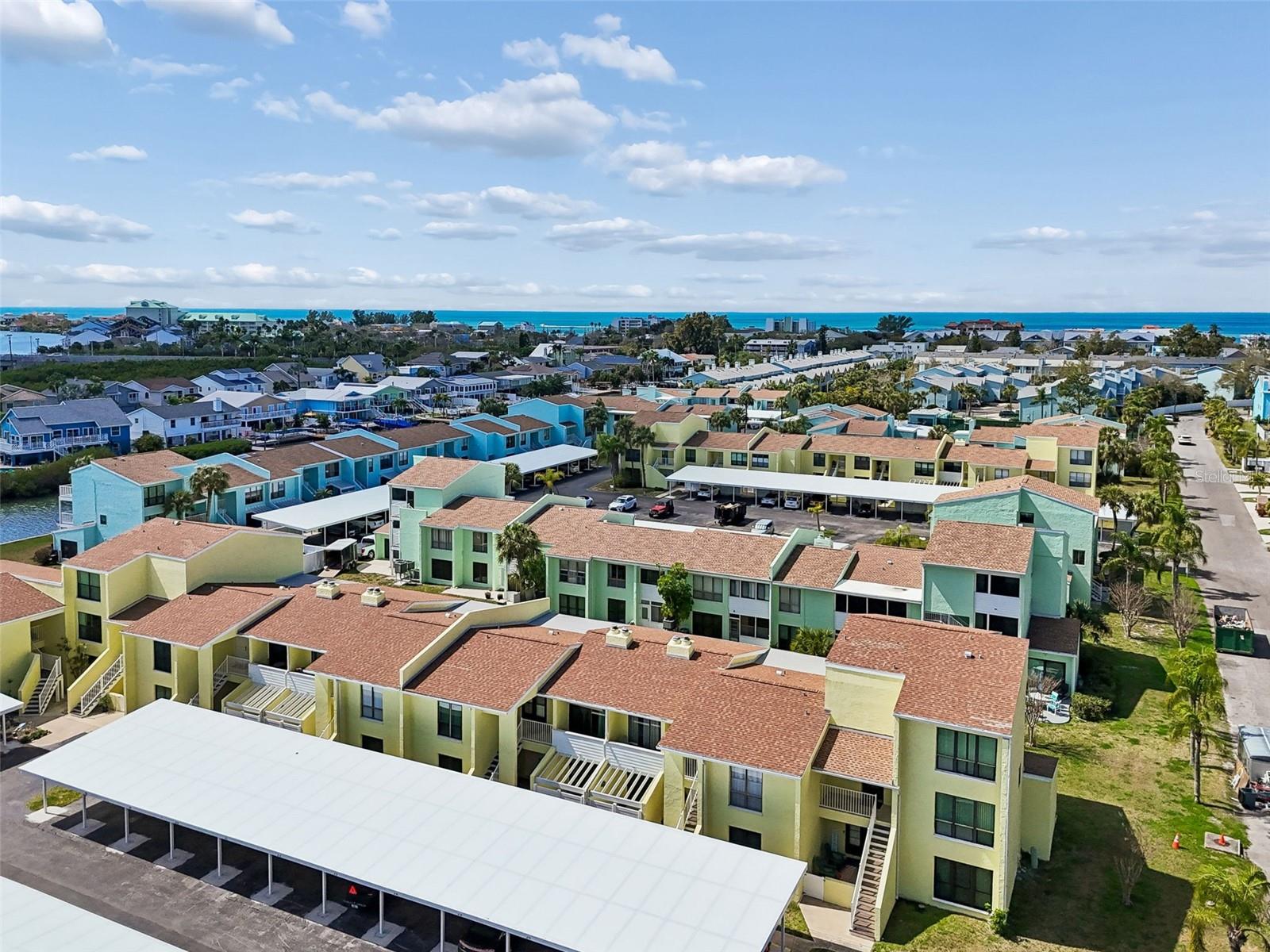 WINDRUSH COVE PH 1 CONDO - Residential