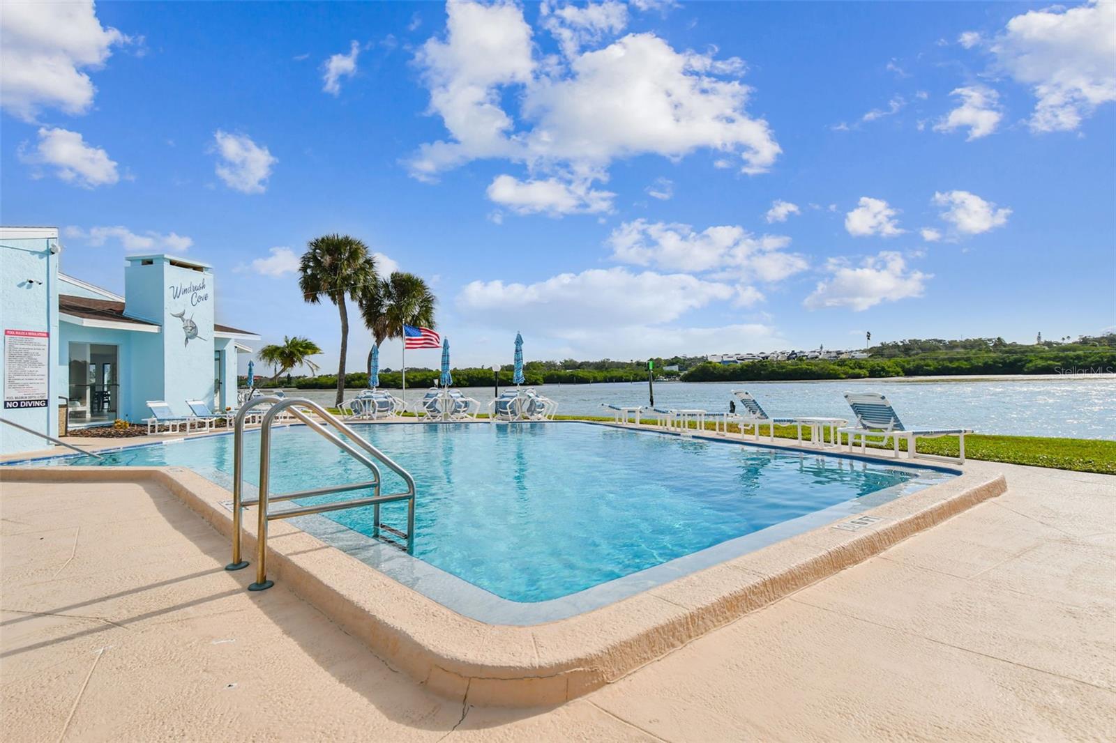 WINDRUSH COVE PH 1 CONDO - Residential