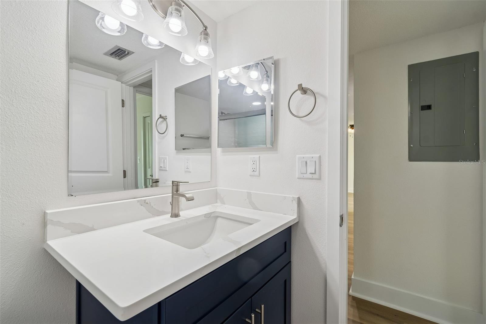 WINDRUSH COVE PH 1 CONDO - Residential