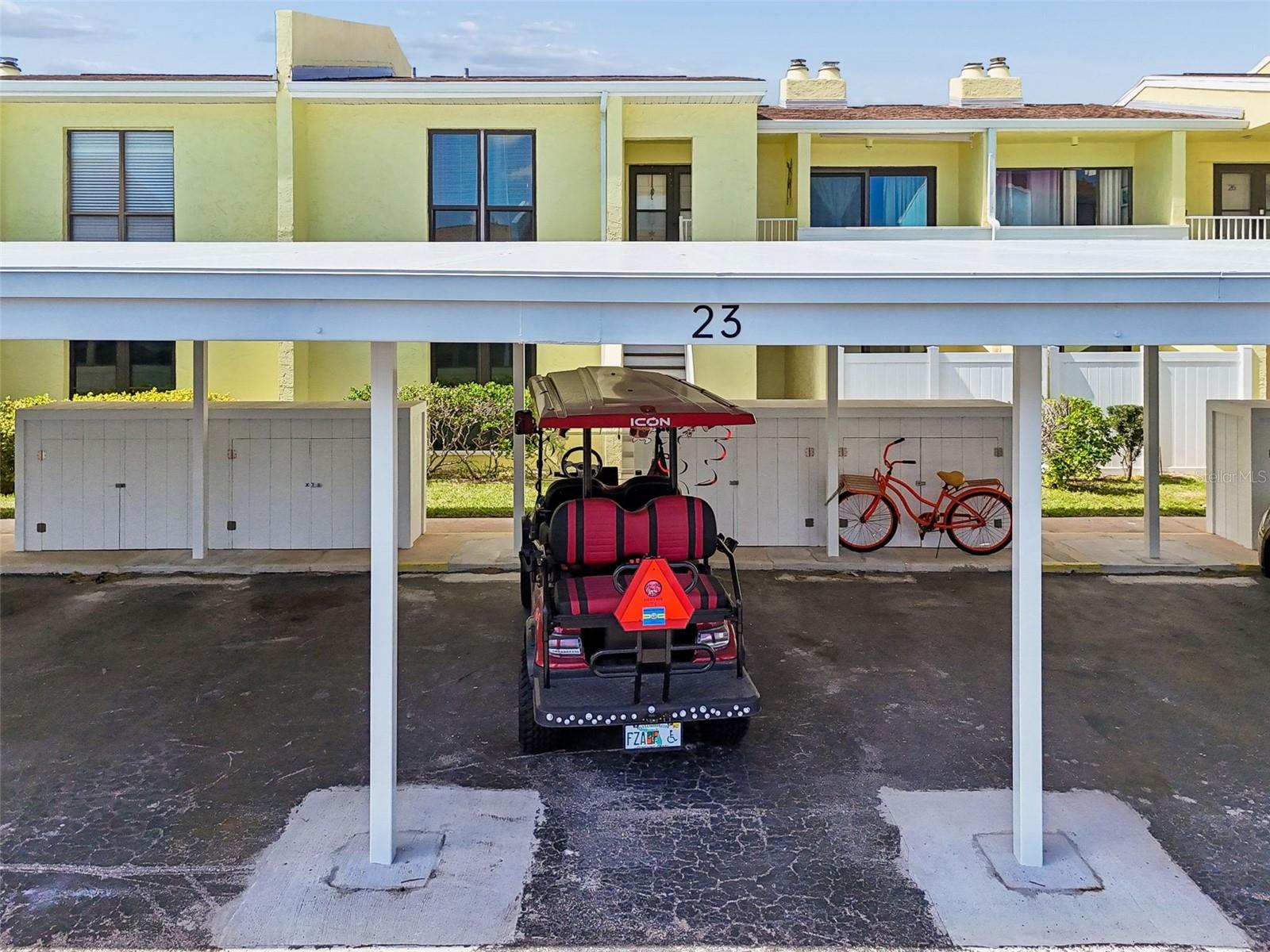 WINDRUSH COVE PH 1 CONDO - Residential