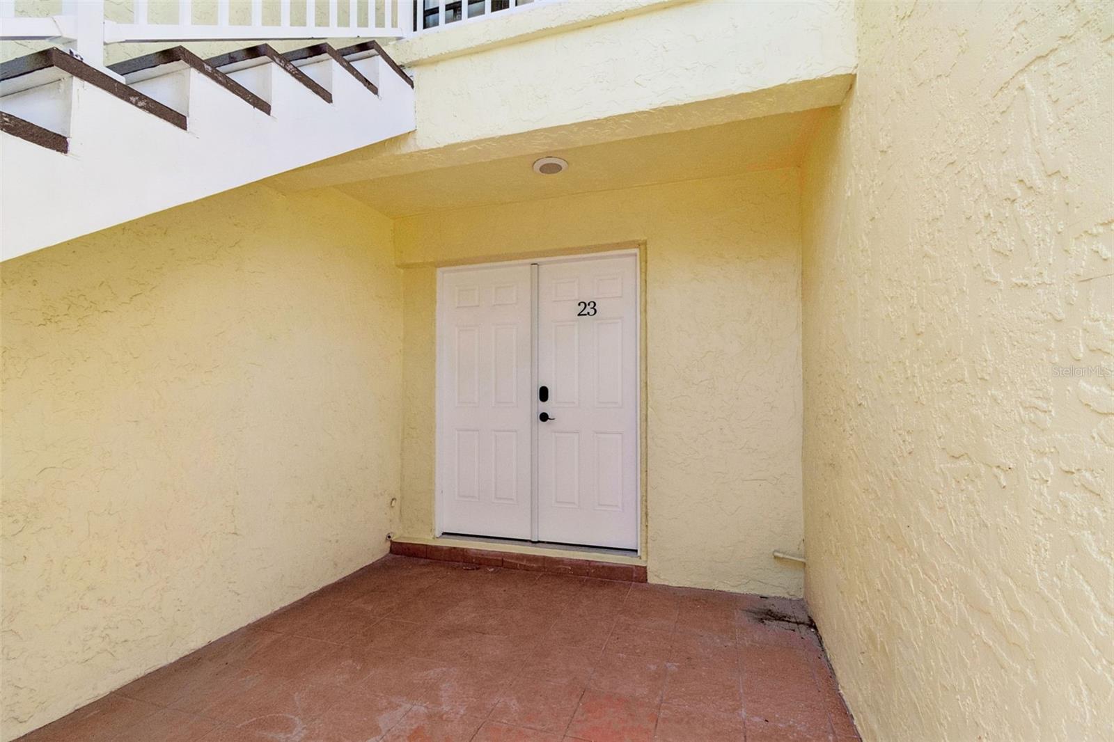 WINDRUSH COVE PH 1 CONDO - Residential