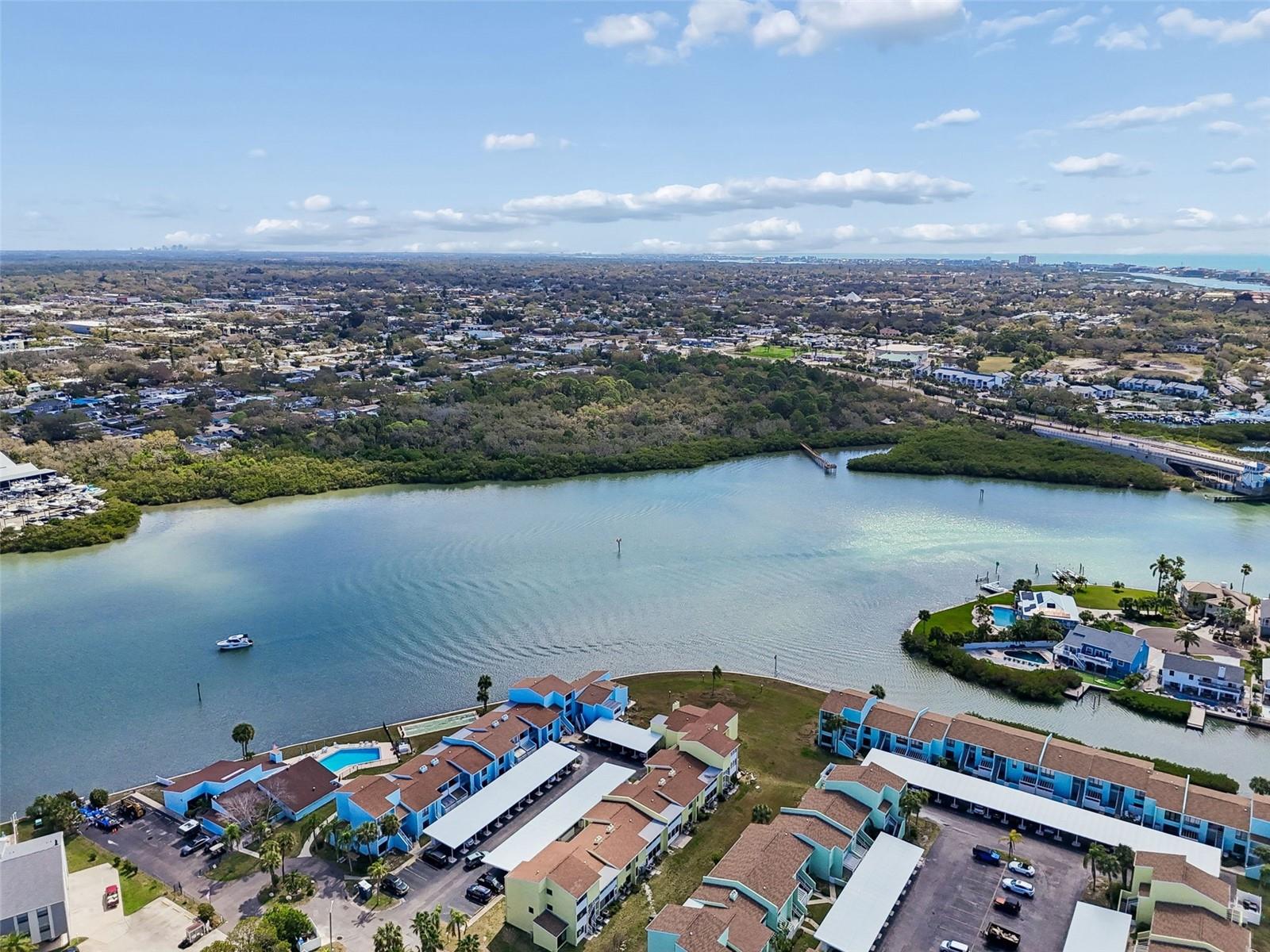 WINDRUSH COVE PH 1 CONDO - Residential