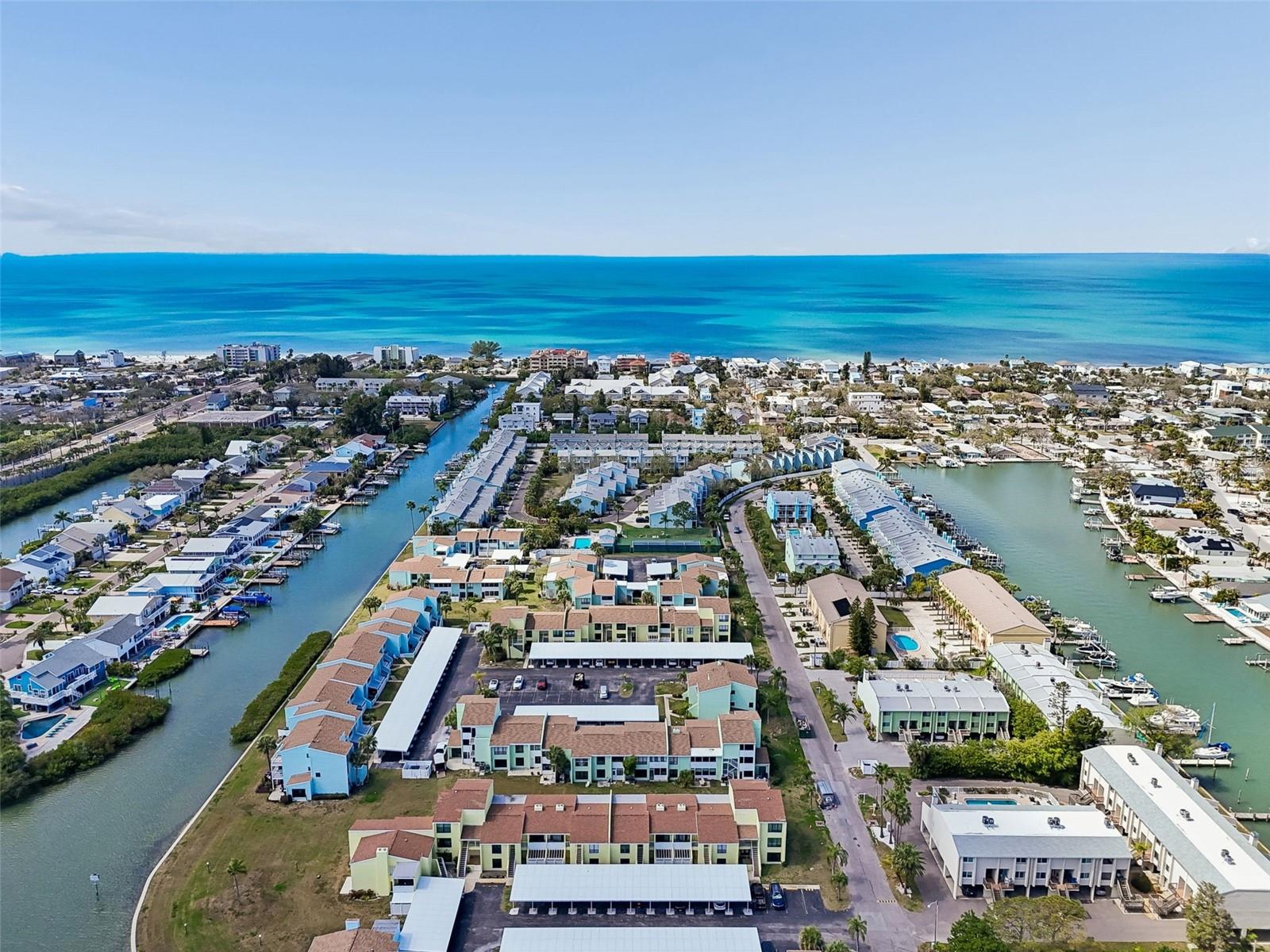 WINDRUSH COVE PH 1 CONDO - Residential