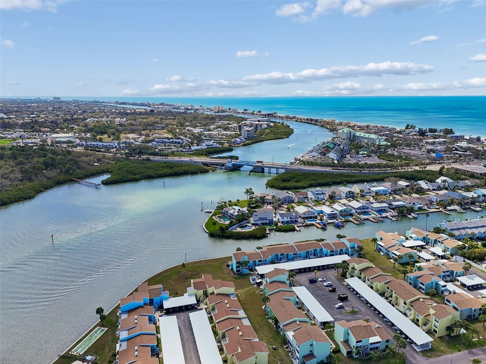 WINDRUSH COVE PH 1 CONDO - Residential