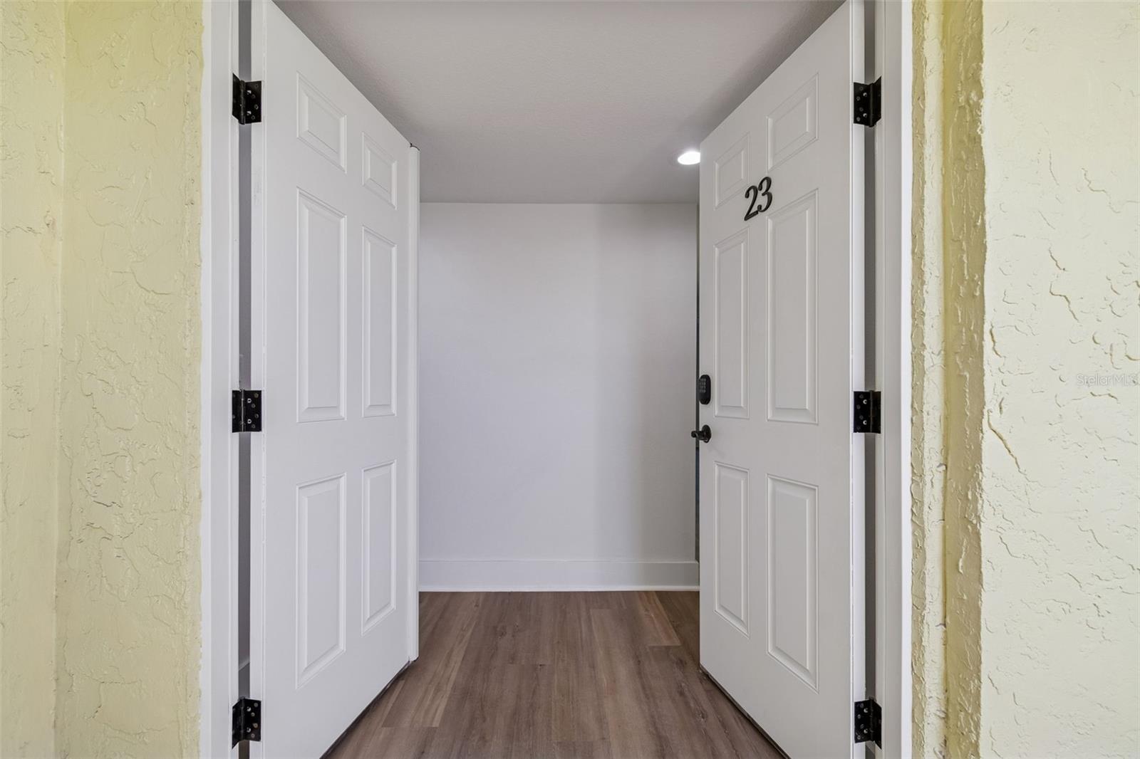 WINDRUSH COVE PH 1 CONDO - Residential