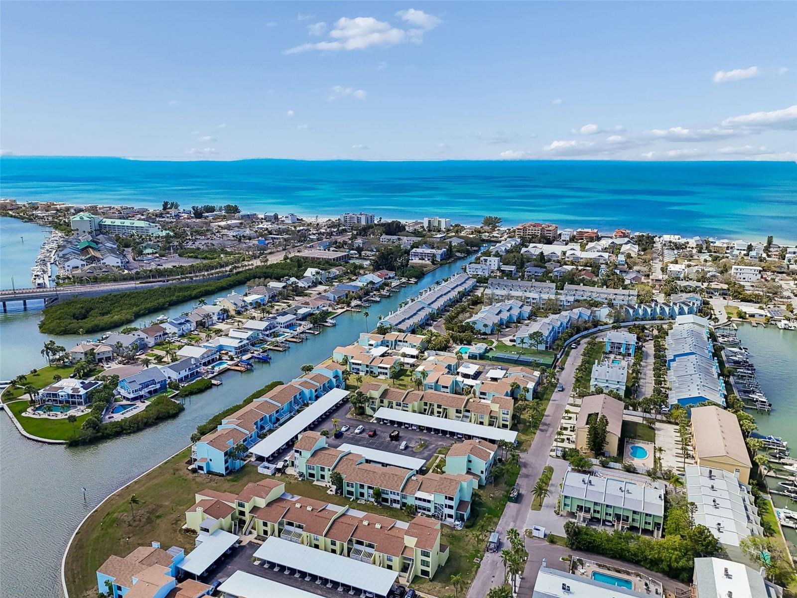 WINDRUSH COVE PH 1 CONDO - Residential