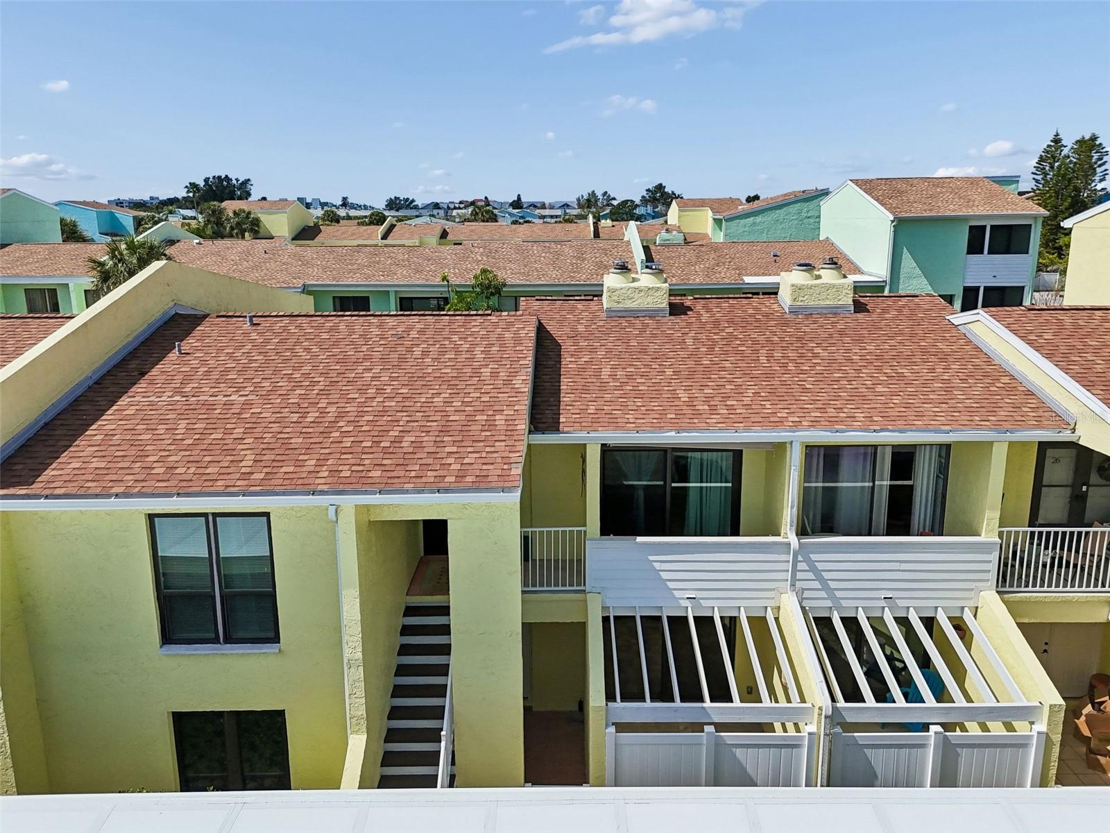 WINDRUSH COVE PH 1 CONDO - Residential