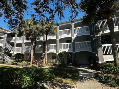 A home in ORLANDO