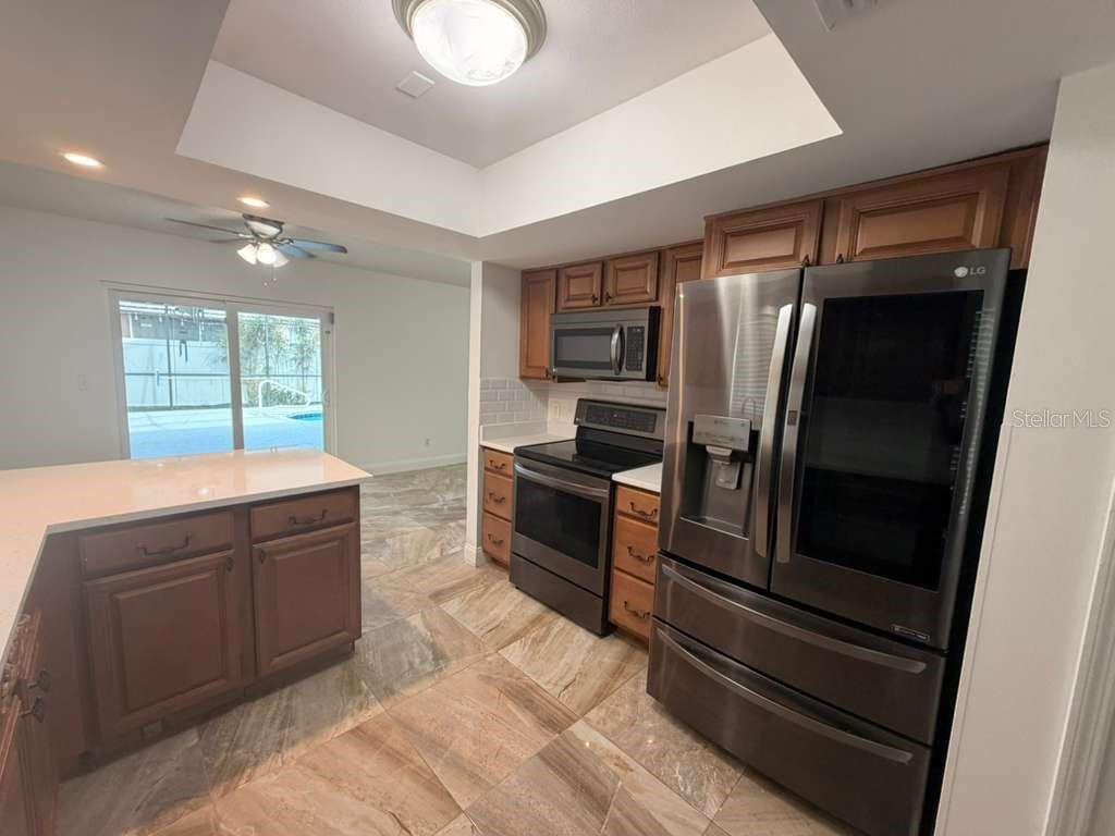 VOTAW VILLAGE PH 01 - Residential