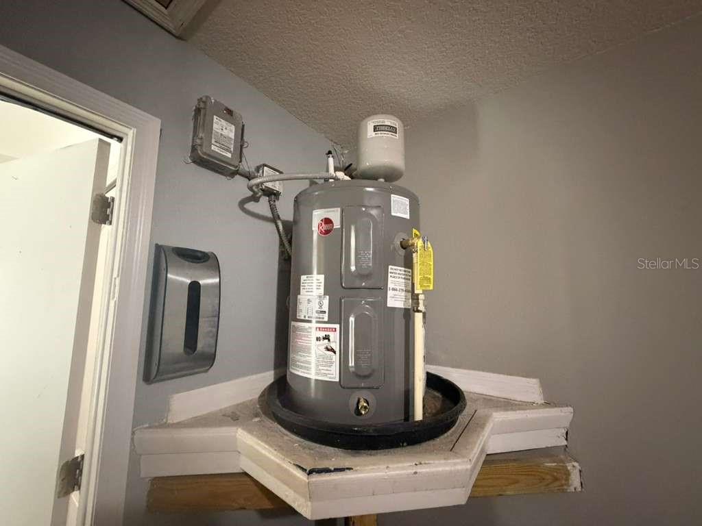 VOTAW VILLAGE PH 01 - Residential