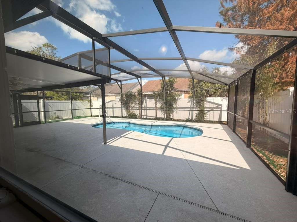 VOTAW VILLAGE PH 01 - Residential