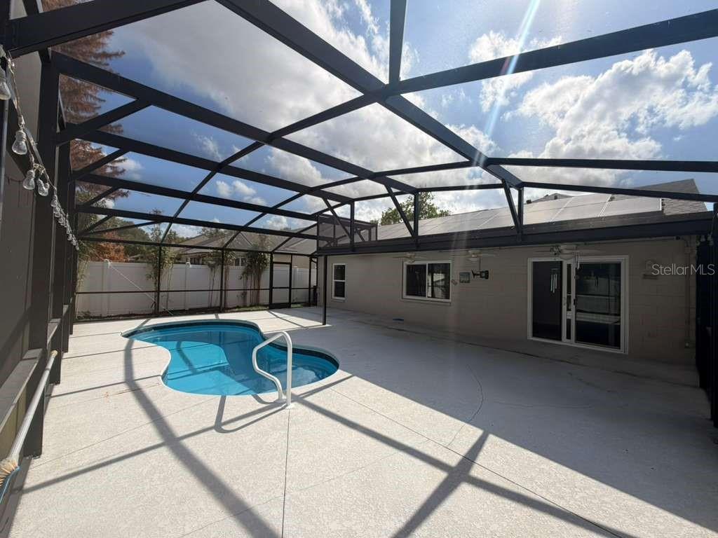 VOTAW VILLAGE PH 01 - Residential