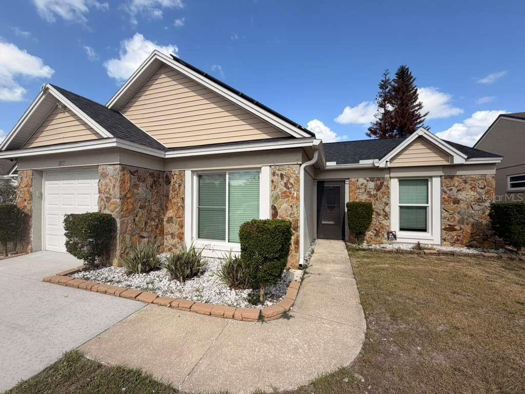 327 N CERVIDAE DRIVE