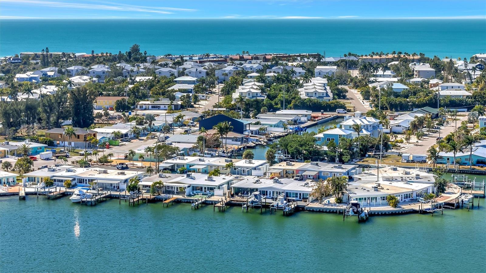 SEASIDE GARDENS REP - Residential