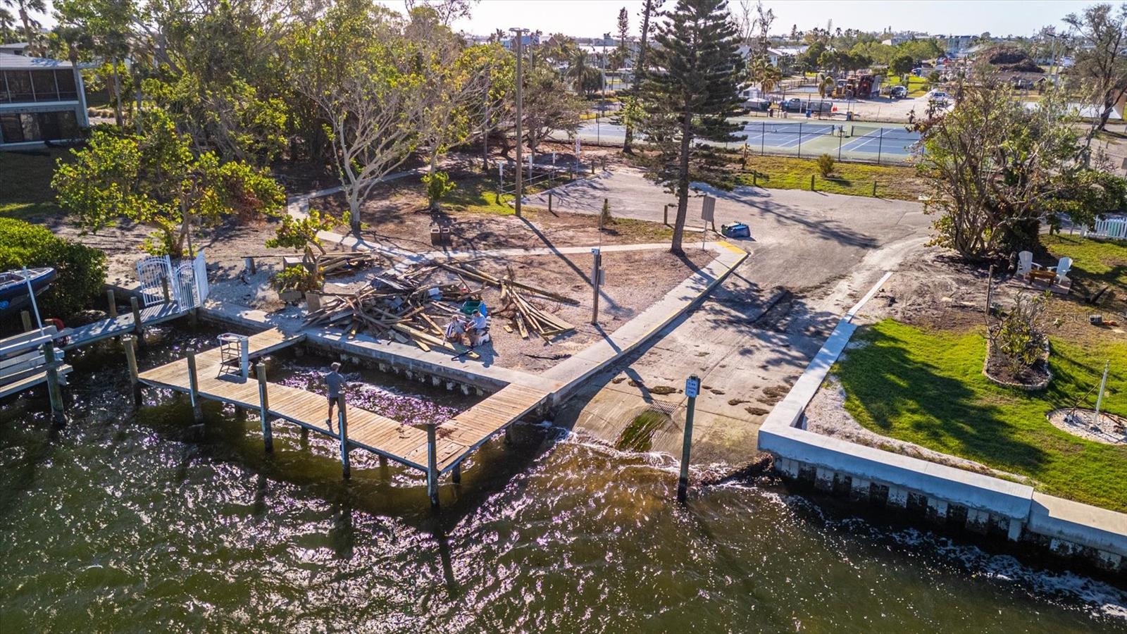 SEASIDE GARDENS REP - Residential