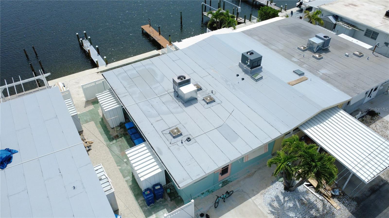 SEASIDE GARDENS REP - Residential