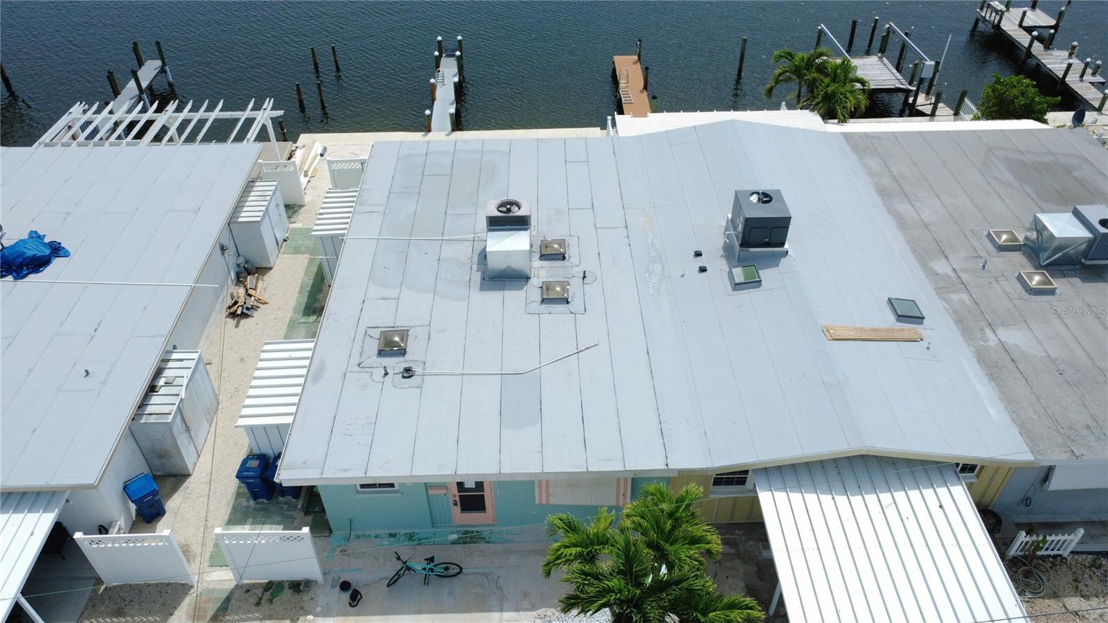 NEW ROOF!!! Investor alert! Here’s your chance to bring your dream home to life on picturesque Anna Maria Island! The City of Holmes Beach has granted an exceptional opportunity to build your very own waterfront haven in transformative Seaside Gardens (a voluntary civic association with nominal fees).
Let's GO!!! It's time to transform this blank canvas into your seaside retreat and boater's paradise. With no bridges to the Gulf and abundant dock space, it’s a boater’s dream come true.
This prime location is just 0.5 miles to the sugar-sand beaches, perfect for sun-soaked afternoons and breathtaking sunsets. Plus, you're even closer to the vibrant heart of Holmes Beach, where you’ll find charming restaurants, lively taverns, cozy coffee shops, a marina, and more. You can even spot the nearby boat launch from the property!
For those who love to stay active, tennis and pickleball courts, as well as basketball facilities, are all just off the property. Picture yourself waking up to stunning views of Watson's Bayou from your custom-designed 2-bedroom home. Whether you envision a private getaway or a high-performing short term rental property, the possibilities are endless!
Don’t let this once-in-a-lifetime opportunity sail away. The island life is calling!