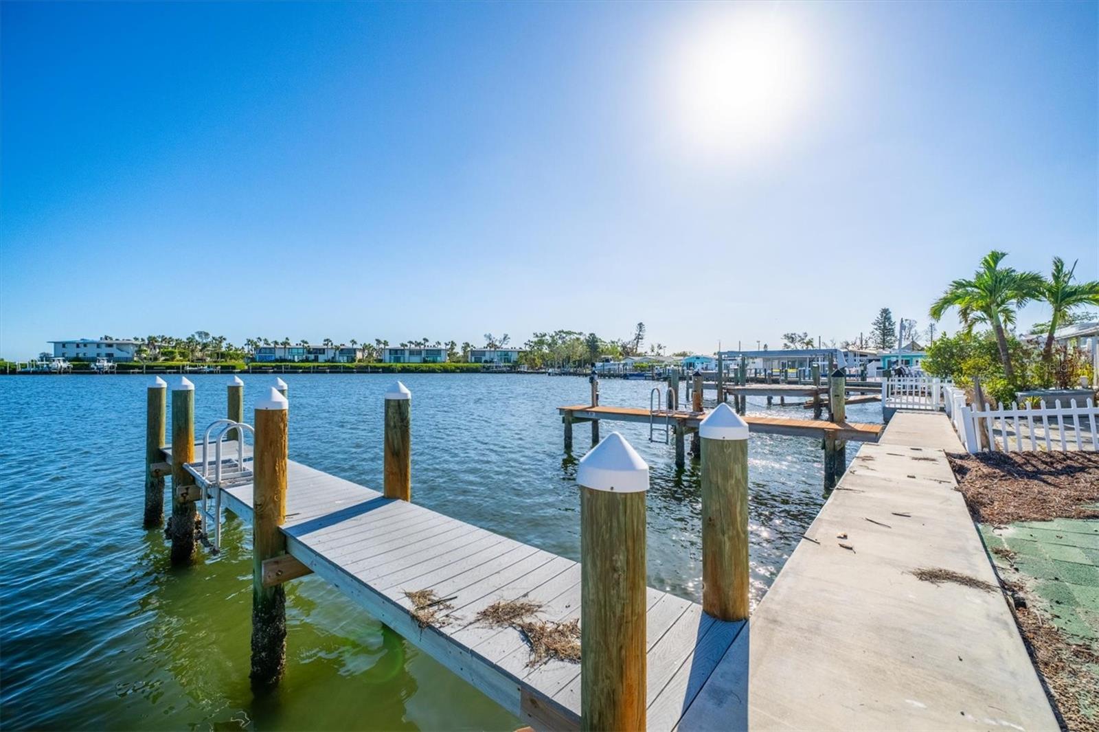 SEASIDE GARDENS REP - Residential
