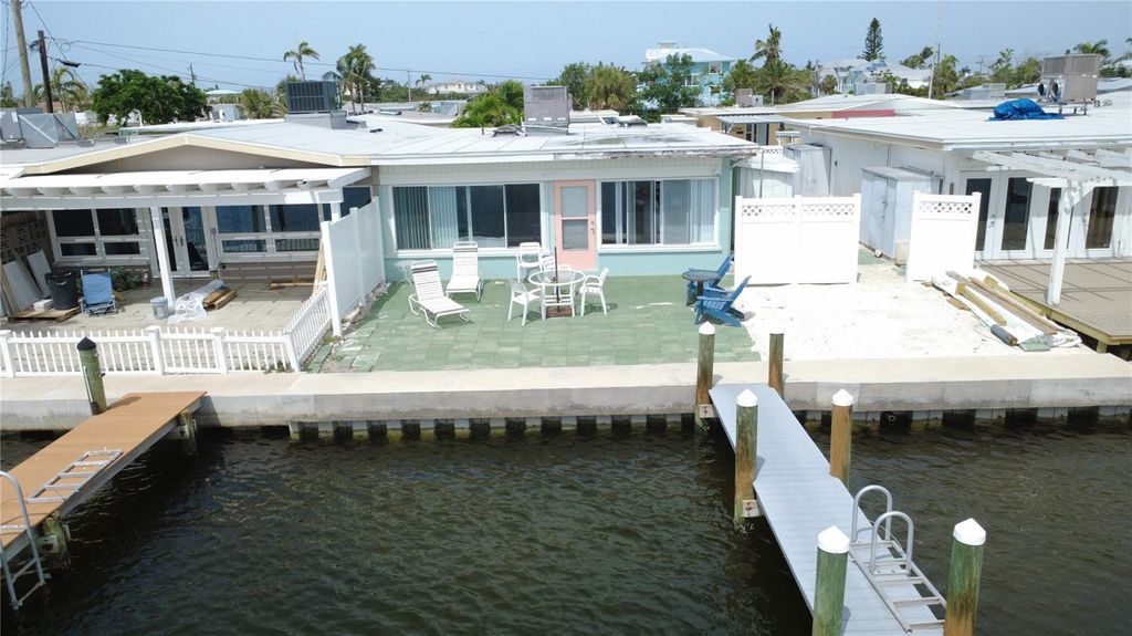 Photo of 23 Seaside Court, Holmes Beach, FL 34217 (MLS # A4629905)