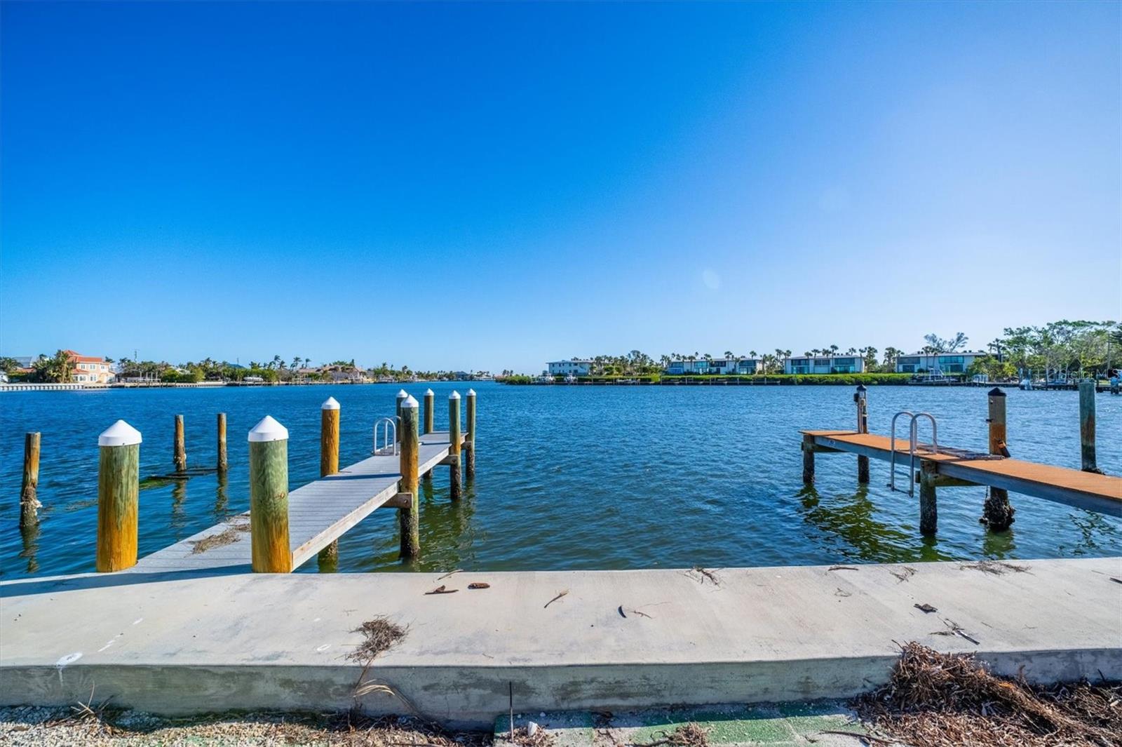 SEASIDE GARDENS REP - Residential