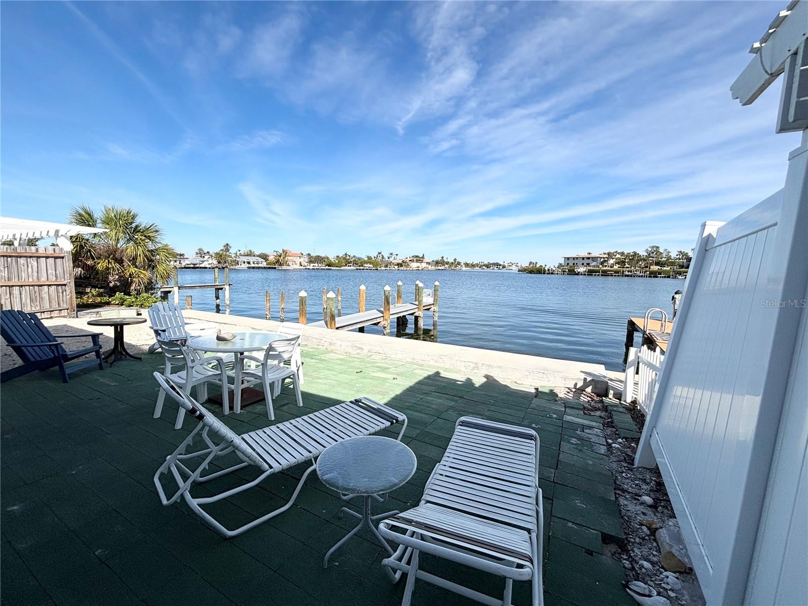 SEASIDE GARDENS REP - Residential