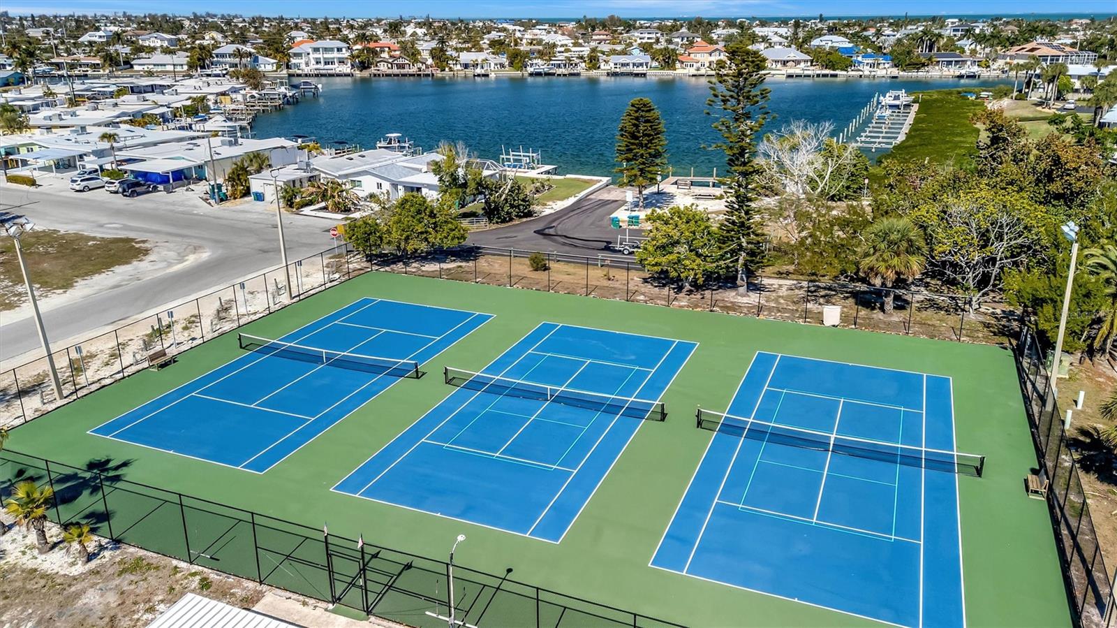 SEASIDE GARDENS REP - Residential