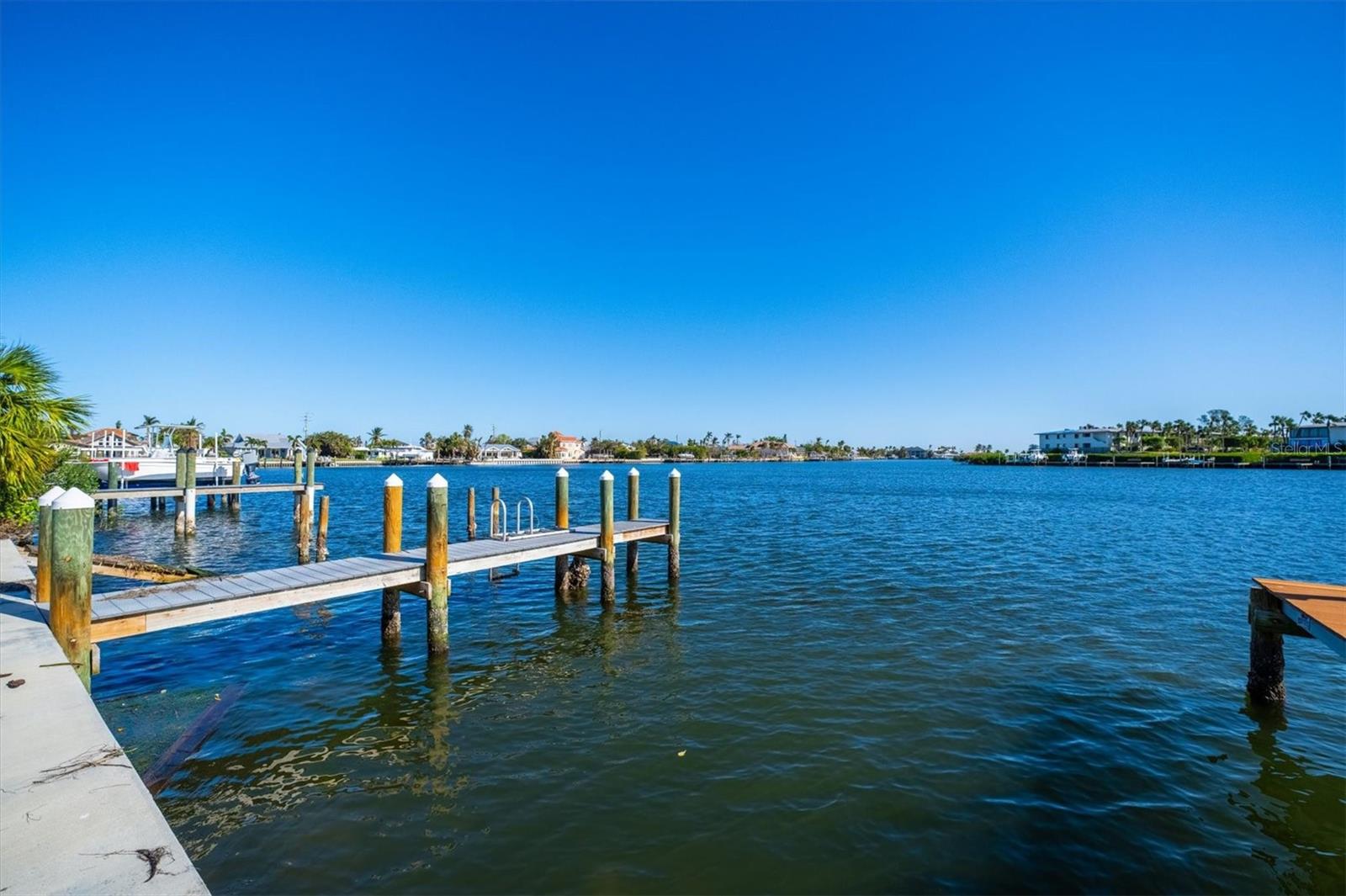 SEASIDE GARDENS REP - Residential