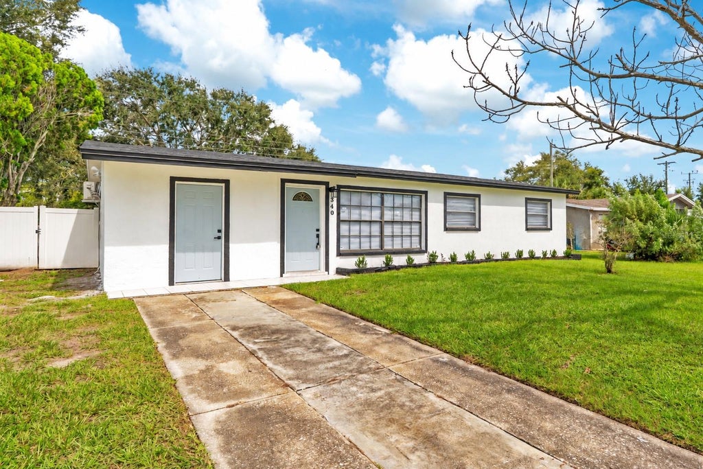 Photo of 340 Fisher Lane, Merritt Island, FL 32953 (MLS # S5159402)