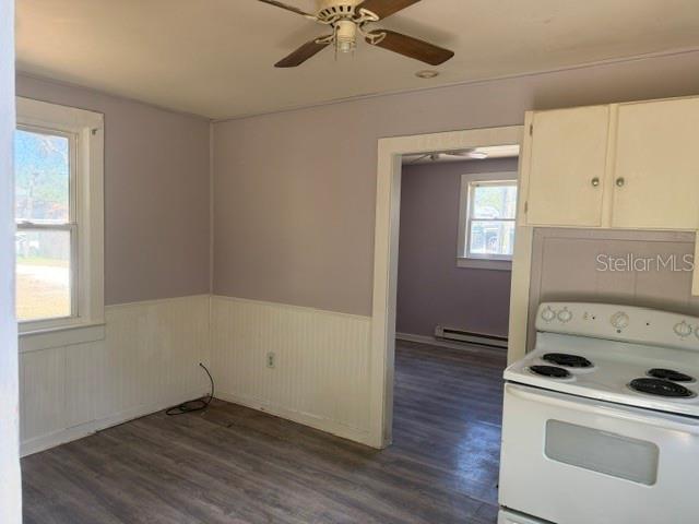 NEW PORT RICHEY CITY - Residential Lease