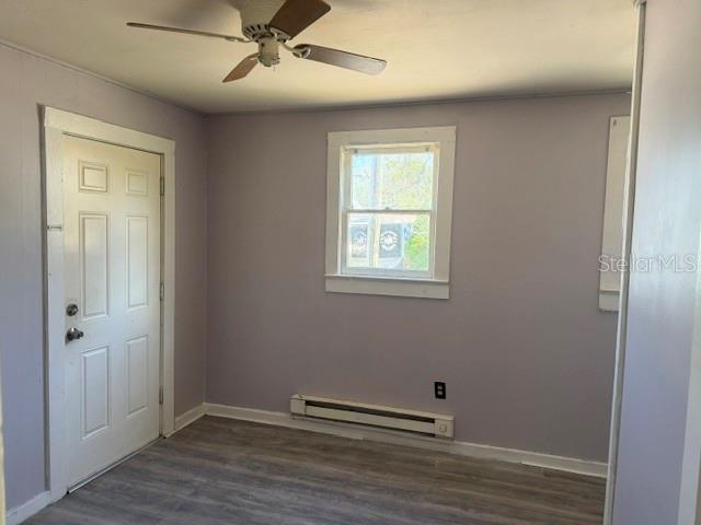 NEW PORT RICHEY CITY - Residential Lease