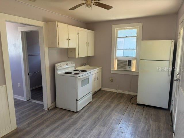 NEW PORT RICHEY CITY - Residential Lease