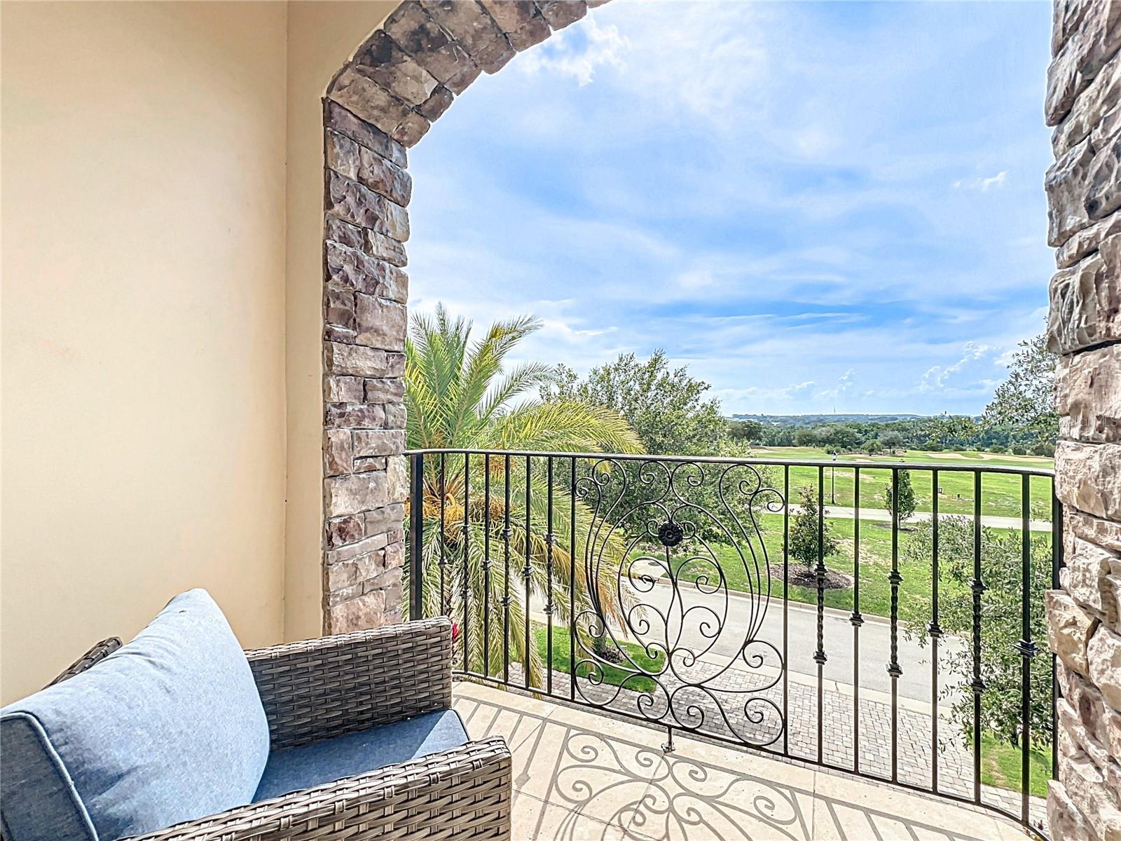 BELLA COLLINA WEST SUB - Residential