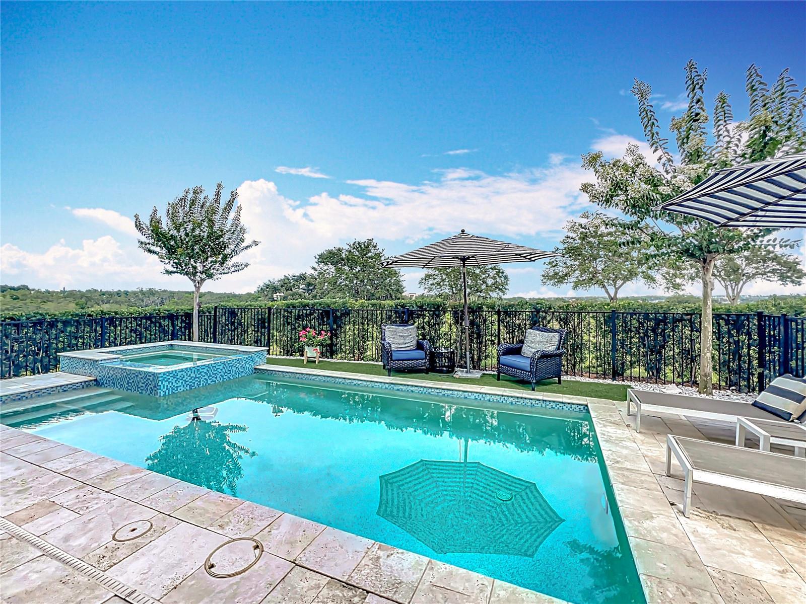 BELLA COLLINA WEST SUB - Residential