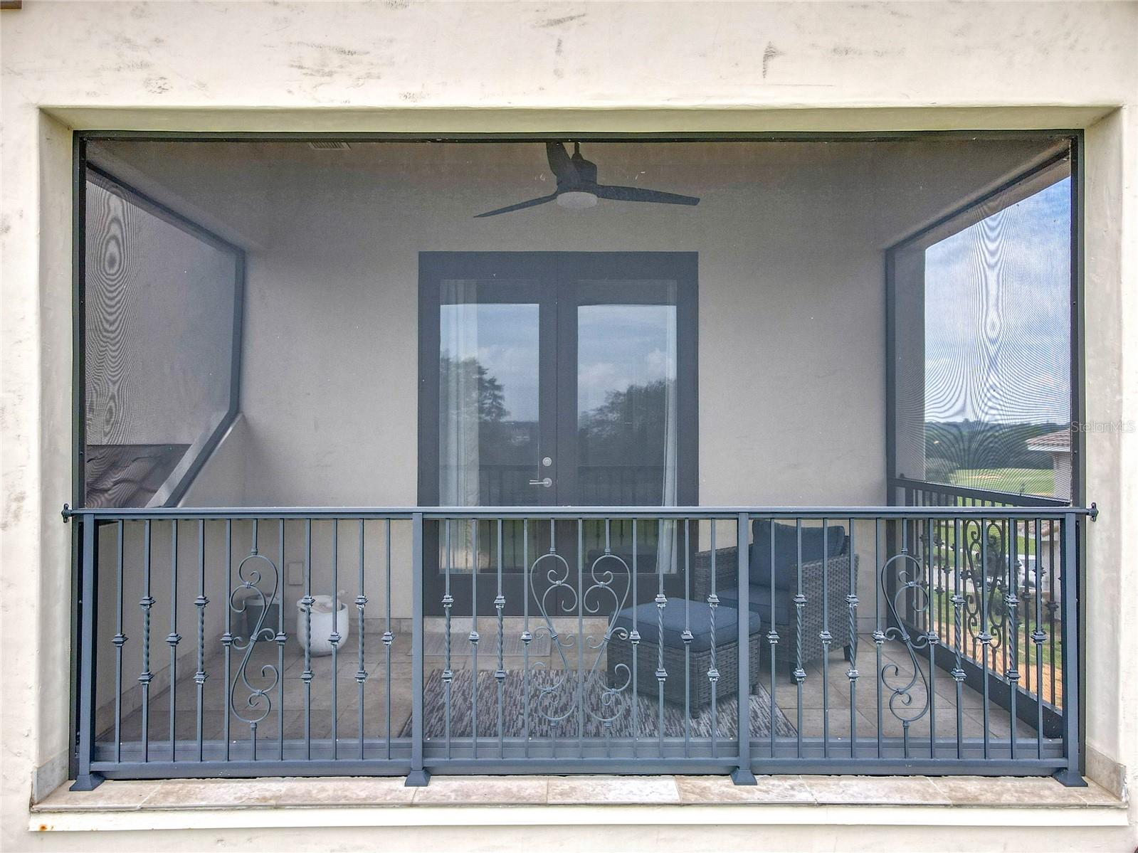 BELLA COLLINA WEST SUB - Residential