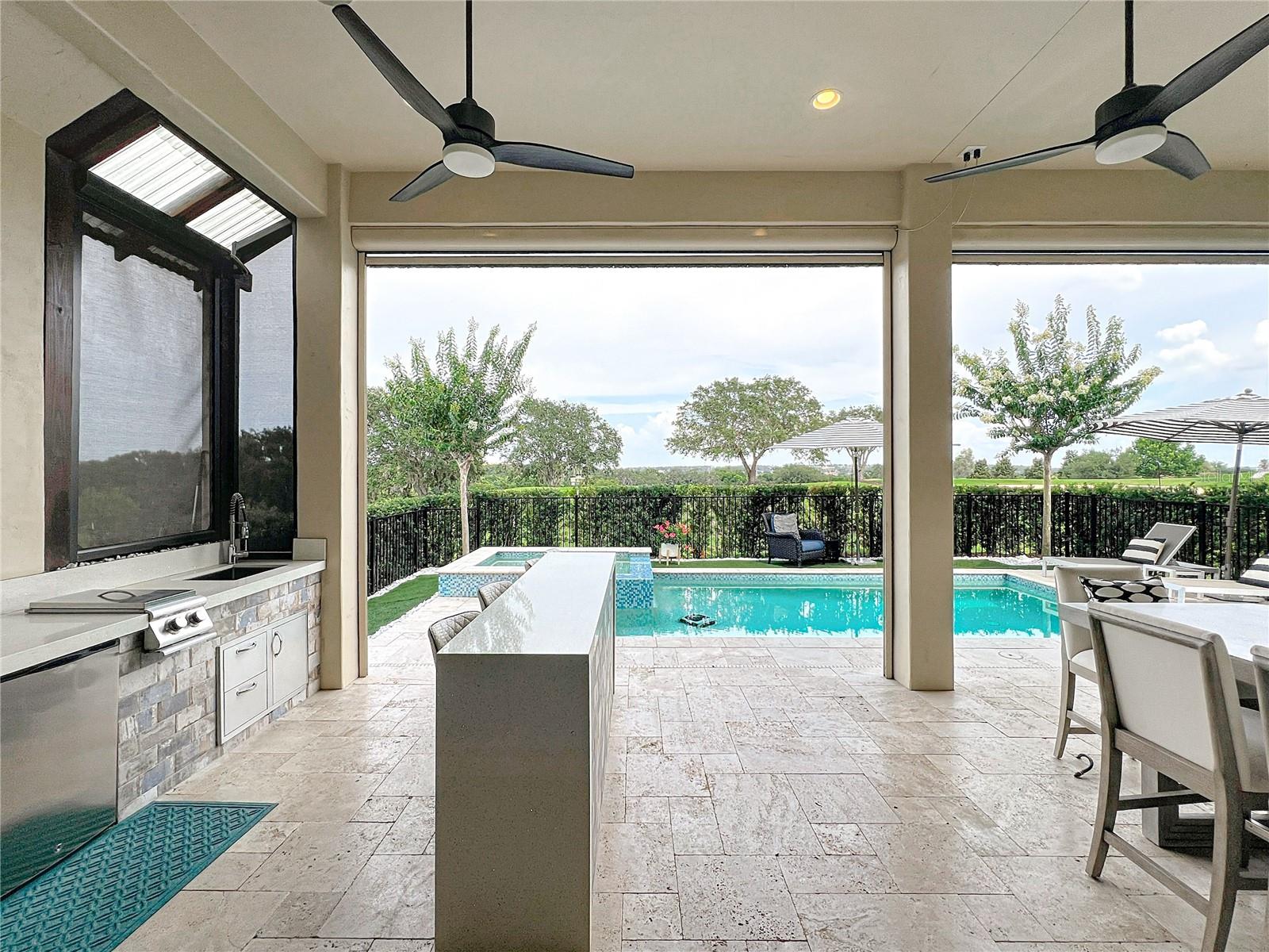 BELLA COLLINA WEST SUB - Residential