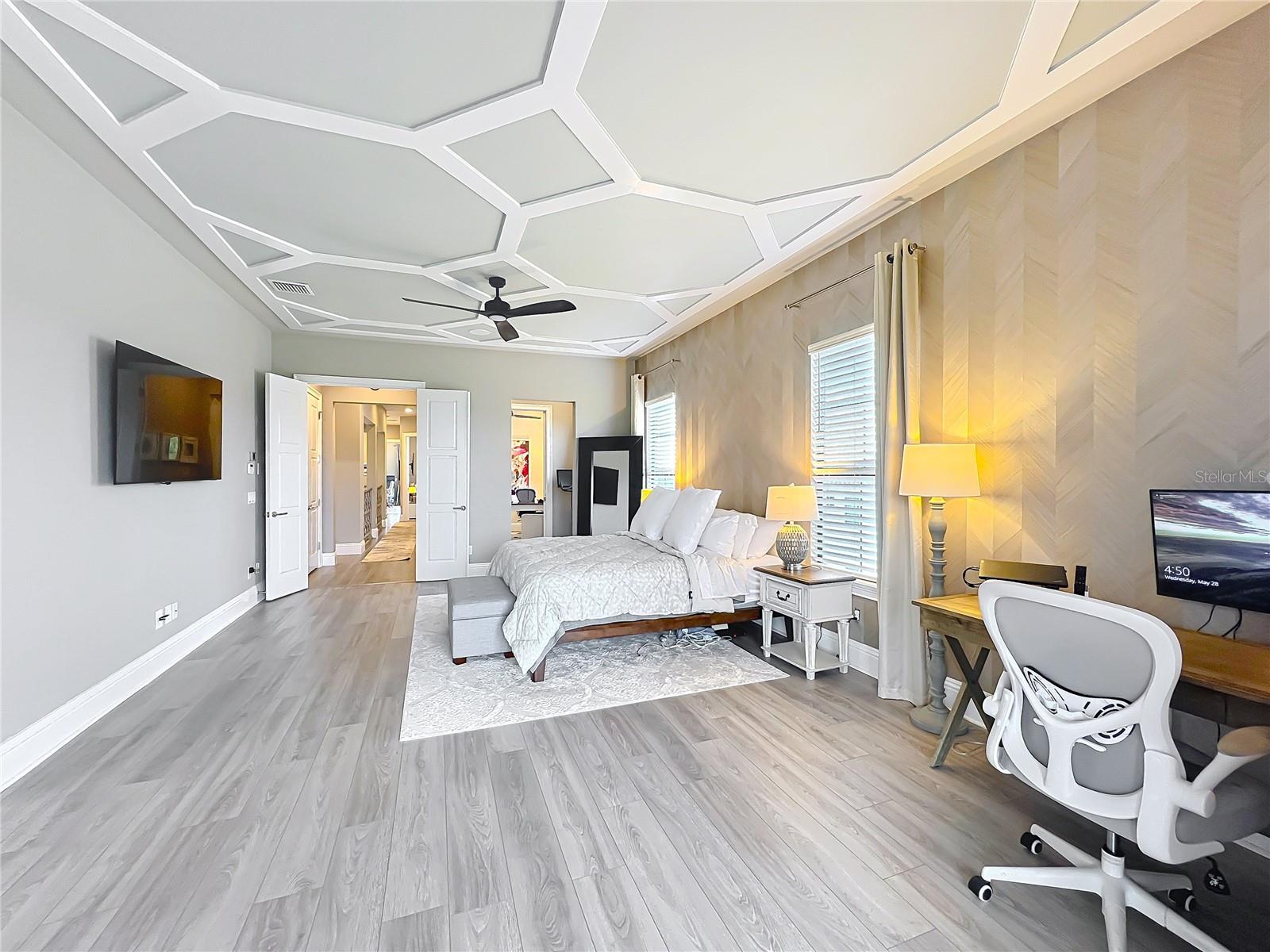 BELLA COLLINA WEST SUB - Residential