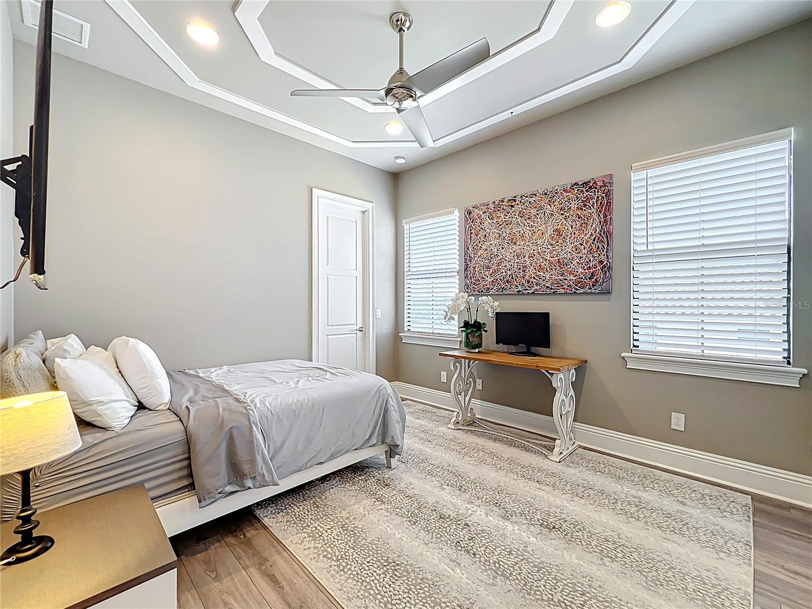 BELLA COLLINA WEST SUB - Residential