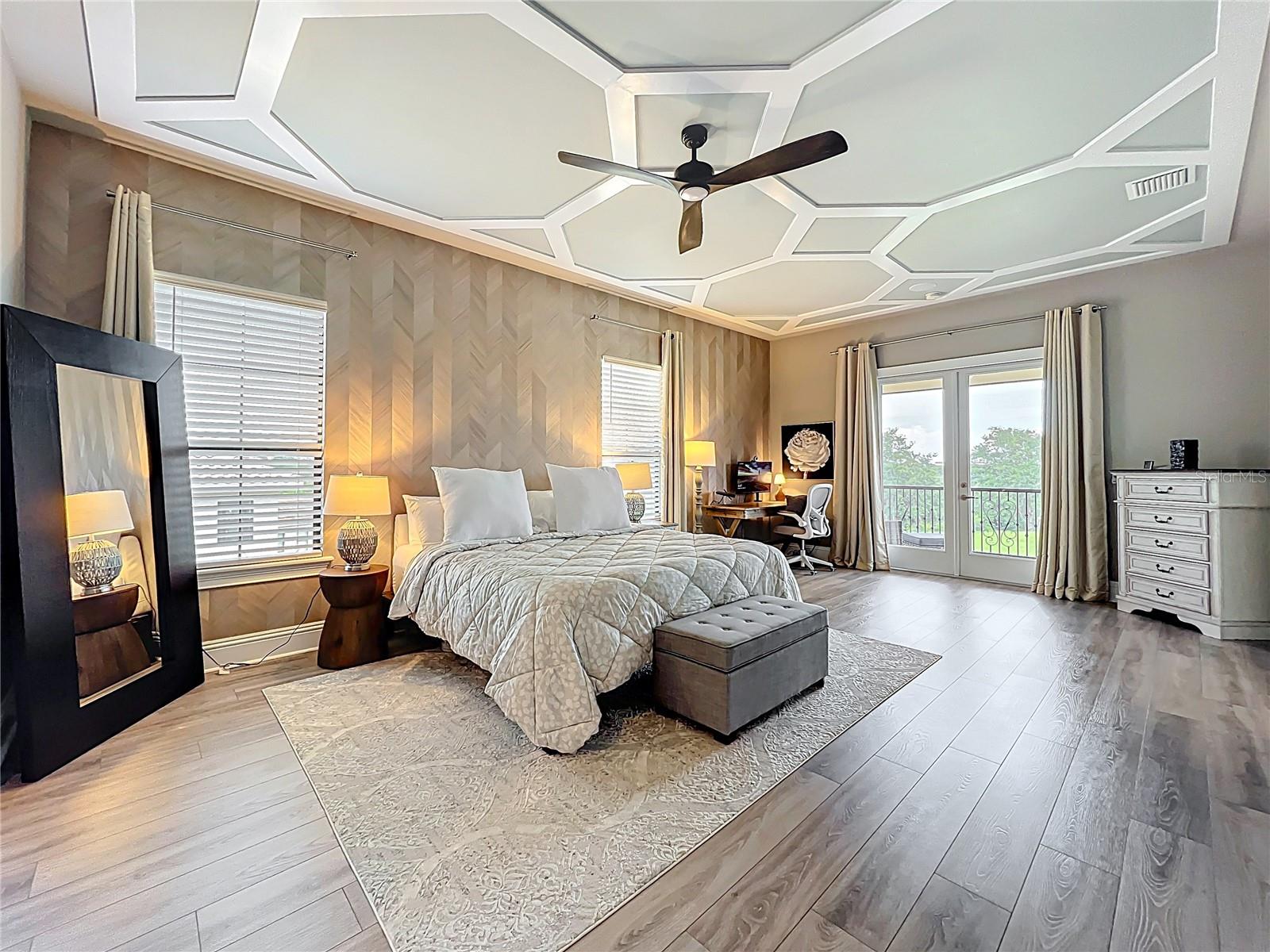 BELLA COLLINA WEST SUB - Residential